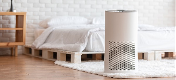 Benefits of Air Purifiers For Allergies